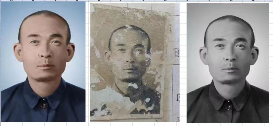 将乐老照片模糊修复-21